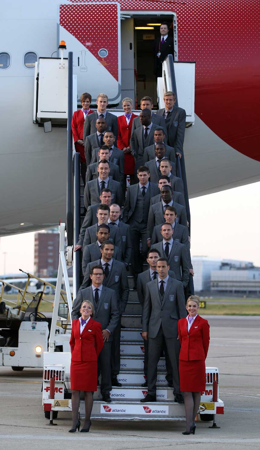 England